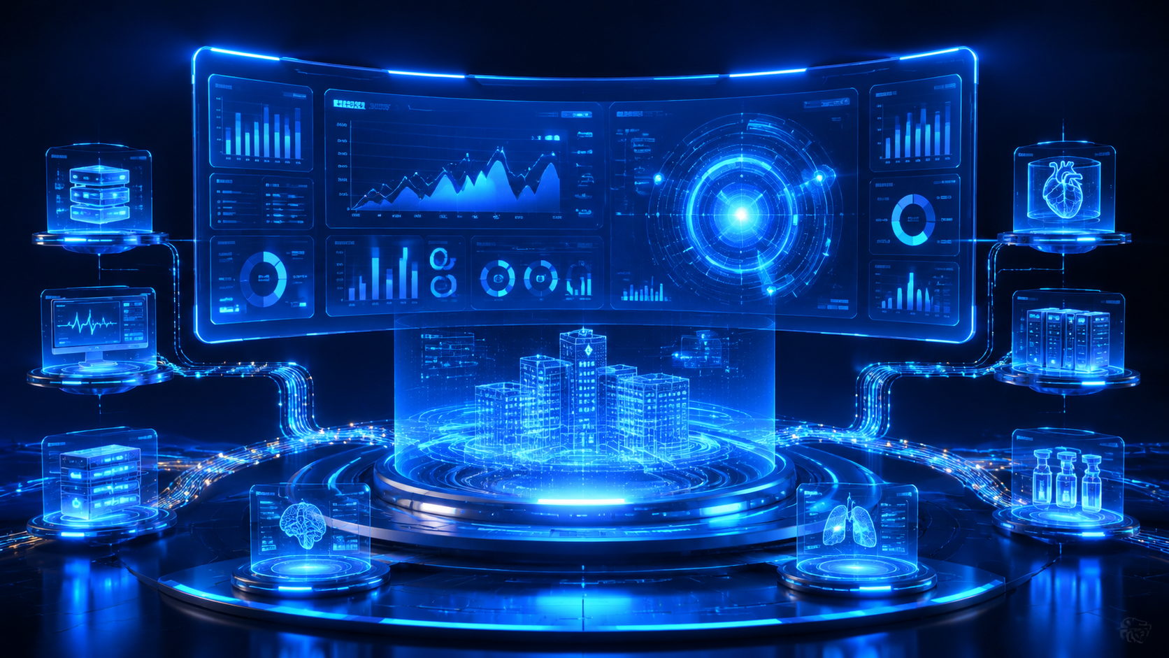 Healthcare Data Analytics